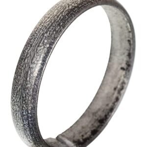 Iron Ring Size -18 Number